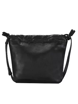 LIEBESKIND BERLIN | Ledertasche - Bucket Bag | 